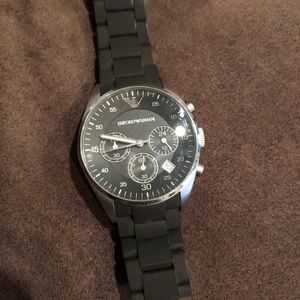 Men’s Armani Watch